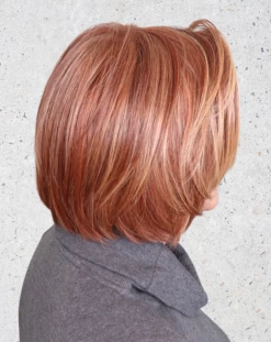 Straight Up With A Twist Wig By Raquel Welch -Beautique Hair Shop Fierycopperside