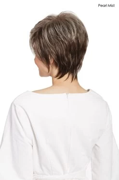 Fiona Wig By Tony Of Beverly -Beautique Hair Shop Fiona Pearl Mist 3