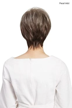 Fiona Wig By Tony Of Beverly -Beautique Hair Shop Fiona Pearl Mist 4