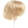Flip-Flip Hooray Topper By Envy | Open Top -Beautique Hair Shop FlipFlopHooray MediumBlonde OL