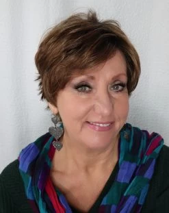 Flip Mono By Ellen Wille | Mono Top -Beautique Hair Shop Flipmononougatrooted