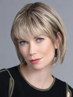 Fun By Ellen Wille | Heat-Friendly Synthetic Topper 23 Fun By Ellen Wille | Heat-Friendly Synthetic Topper -Beautique Hair Shop Fun 1