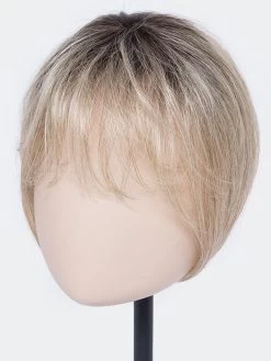 Fun By Ellen Wille | Heat-Friendly Synthetic Topper 30 Fun By Ellen Wille | Heat-Friendly Synthetic Topper -Beautique Hair Shop Fun 3