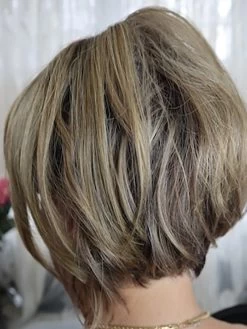 Fun By Ellen Wille | Heat-Friendly Synthetic Topper 28 Fun By Ellen Wille | Heat-Friendly Synthetic Topper -Beautique Hair Shop Funback2copy