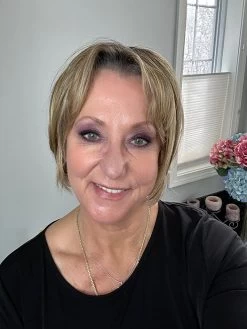 Fun By Ellen Wille | Heat-Friendly Synthetic Topper 25 Fun By Ellen Wille | Heat-Friendly Synthetic Topper -Beautique Hair Shop Funfront