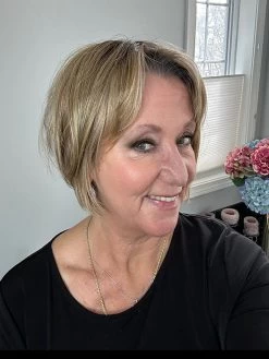 Fun By Ellen Wille | Heat-Friendly Synthetic Topper 26 Fun By Ellen Wille | Heat-Friendly Synthetic Topper -Beautique Hair Shop Funfront2