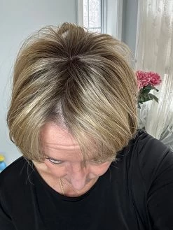 Fun By Ellen Wille | Heat-Friendly Synthetic Topper 27 Fun By Ellen Wille | Heat-Friendly Synthetic Topper -Beautique Hair Shop Funtopcopy