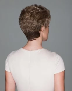 Acclaim Wig By Gabor | Petite Cap -Beautique Hair Shop GB Acclaim Model Side3 feb20d09 9787 49cf b68b 66f2b4586c9f