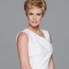 Aspire Wig By Gabor | Petite Cap 2 Aspire Wig By Gabor | Petite Cap -Beautique Hair Shop GB Aspire Model Front1