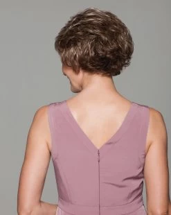 Commitment Wig By Gabor | Large Cap -Beautique Hair Shop GB Commitment Model Side3 9a5c2738 61d9 4fec a4ee faf34293e758