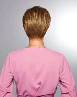 Elation Wig By Gabor 27 Elation Wig By Gabor -Beautique Hair Shop GB Elation Model Side3