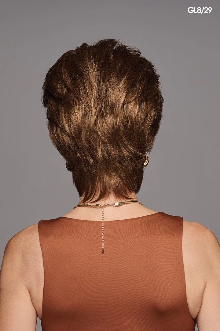 Femme & Flirty Wig By Gabor | Synthetic 7 Femme & Flirty Wig By Gabor | Synthetic - Image 5