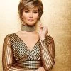 Gala Wig By Gabor 1 Gala Wig By Gabor -Beautique Hair Shop GB Gala GoldenAnniversary Model Front2