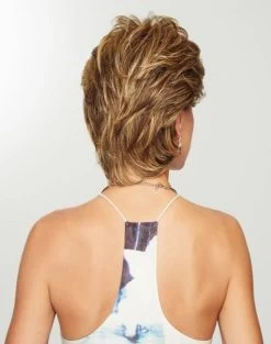 Gratitude Wig By Gabor 26 Gratitude Wig By Gabor -Beautique Hair Shop GB Gratitude Model Side3