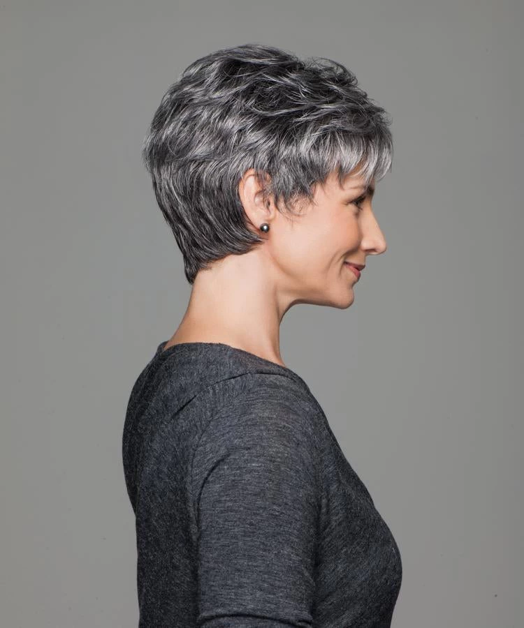 Incentive Wig By Gabor | Petite Cap 5 Incentive Wig By Gabor | Petite Cap - Image 3