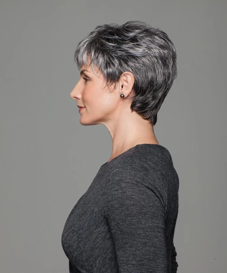 Incentive Wig By Gabor | Petite Cap 4 Incentive Wig By Gabor | Petite Cap - Image 2