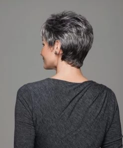 Incentive Wig By Gabor | Petite Cap 25 Incentive Wig By Gabor | Petite Cap -Beautique Hair Shop GB Incentive Model Side3