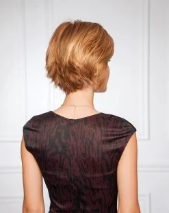 Innuendo Wig By Gabor -Beautique Hair Shop GB Innuendo Model Side3