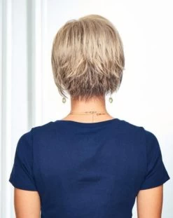 Innuendo Wig By Gabor -Beautique Hair Shop GB Innuendo Model Side6