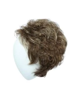 Instinct Wig By Gabor | Average / Large Cap -Beautique Hair Shop GB Instinct GoldenAnniversary Product3