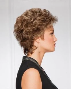 Instinct Wig By Gabor | Average / Large Cap -Beautique Hair Shop GB Instinct Model Side1 df0d73f2 0dde 4b56 acf1 4a93d6d439de