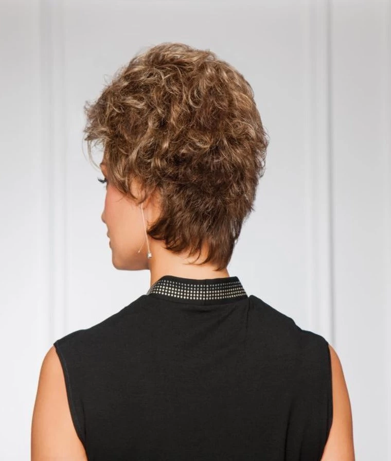 Instinct Wig By Gabor | Petite / Average Cap 9 Instinct Wig By Gabor | Petite / Average Cap - Image 7