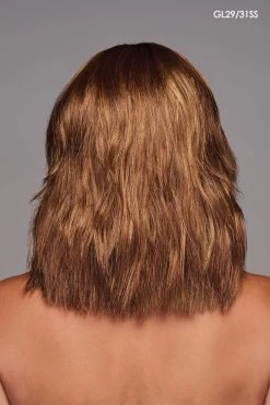 Love Wave Wig By Gabor | Synthetic -Beautique Hair Shop GB LoveWave Model Side2