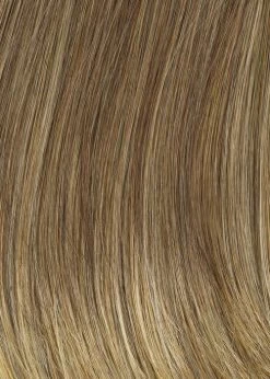 Belle Wig By Gabor -Beautique Hair Shop GB LuminousColors GL11 25HoneyPecan
