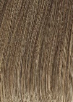 Belle Wig By Gabor -Beautique Hair Shop GB LuminousColors GL12 16GoldenWalnut