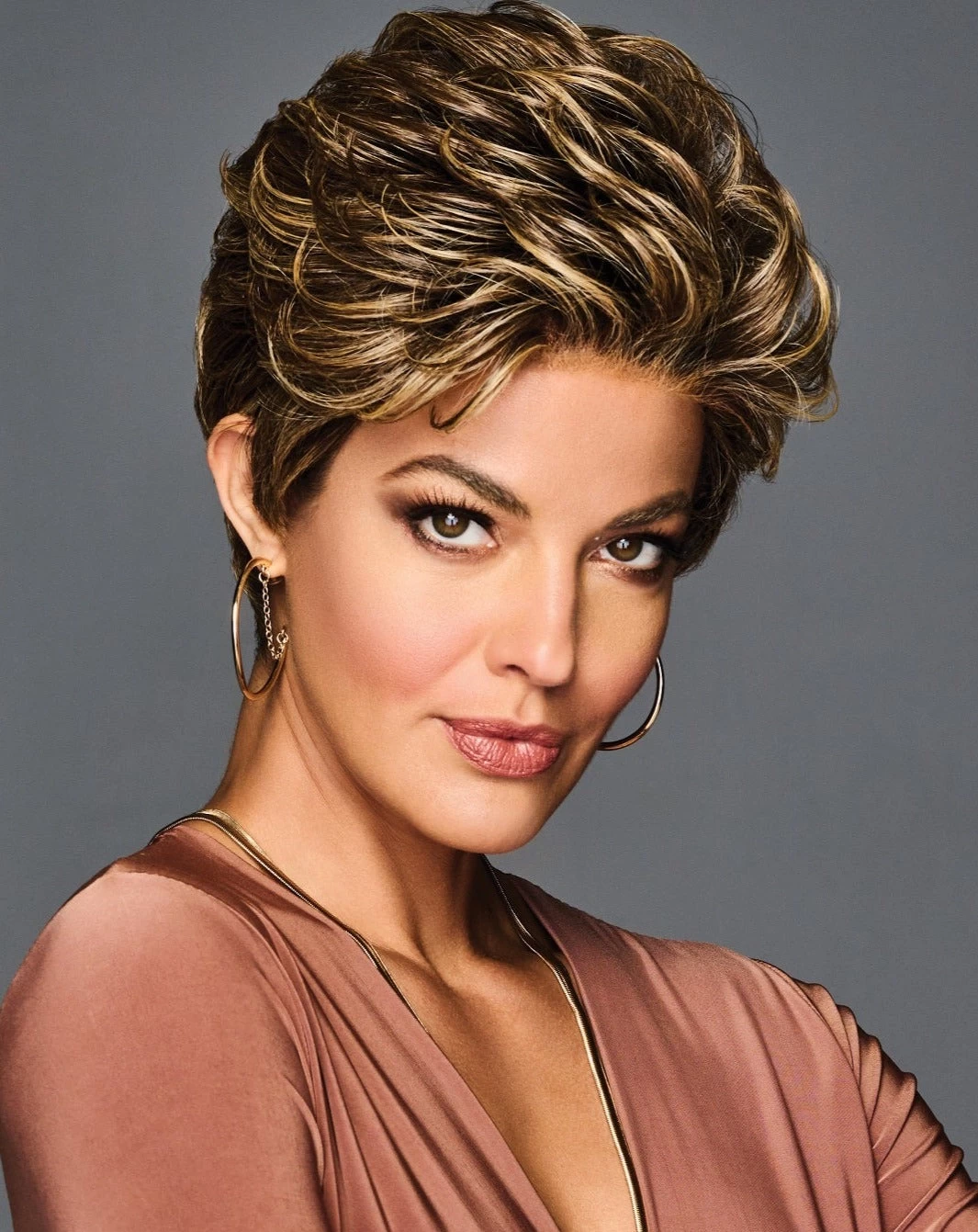 Out The Door Wig By Gabor 5 Out The Door Wig By Gabor - Image 3