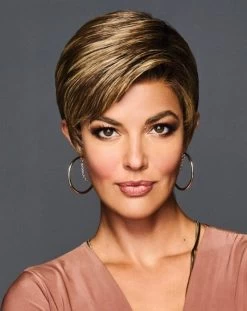 Out The Door Wig By Gabor 25 Out The Door Wig By Gabor -Beautique Hair Shop GB OutTheDoor Model1 Front4