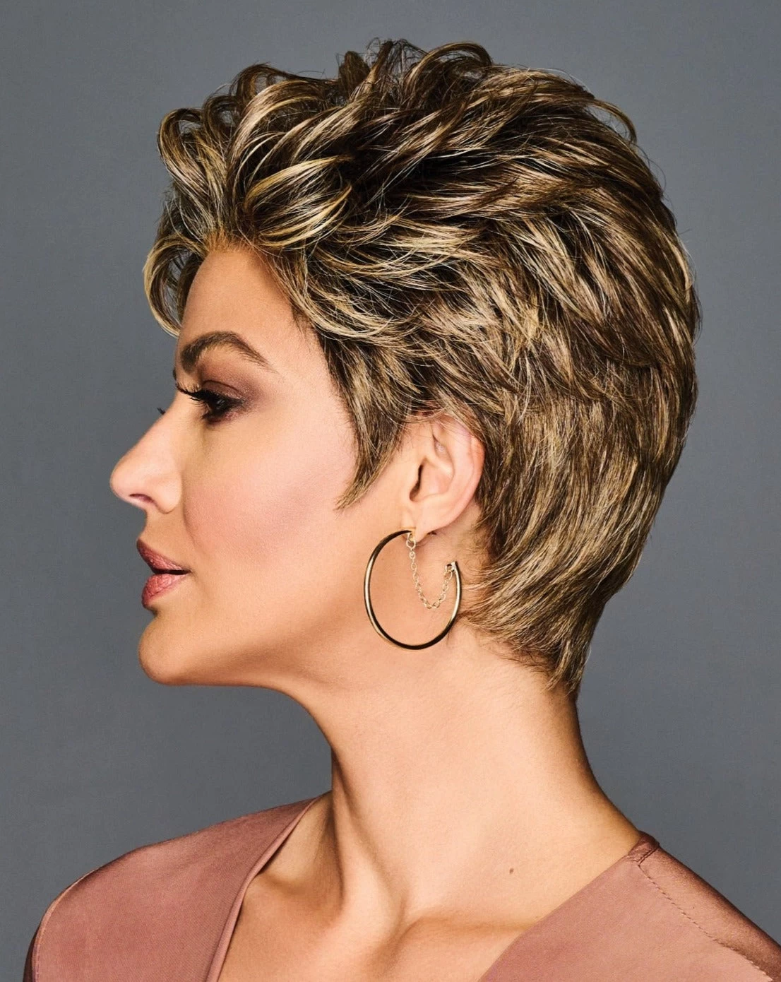 Out The Door Wig By Gabor 7 Out The Door Wig By Gabor - Image 5