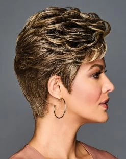 Out The Door Wig By Gabor 27 Out The Door Wig By Gabor -Beautique Hair Shop GB OutTheDoor Model1 Side2