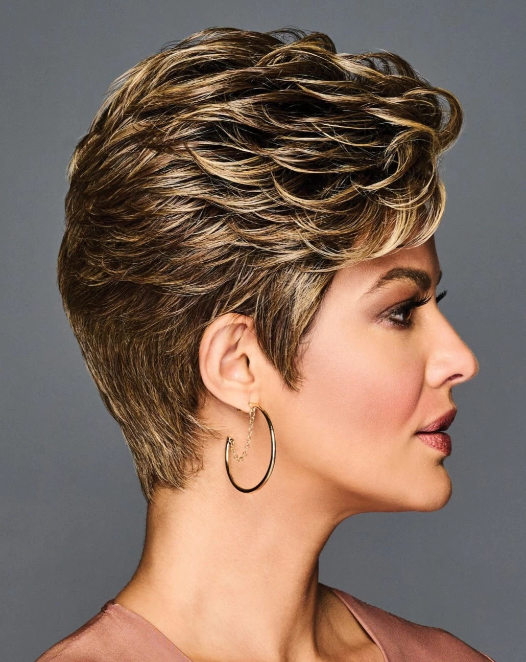 Out The Door Wig By Gabor 8 Out The Door Wig By Gabor - Image 6