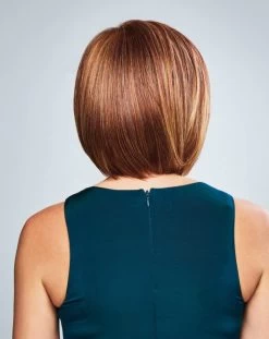 Peace Wig By Gabor -Beautique Hair Shop GB Peace Model1 Side3