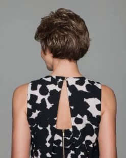 Perk Wig By Gabor | Average Cap -Beautique Hair Shop GB Perk Model Side3