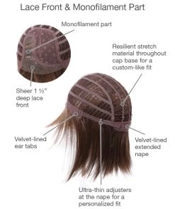 Premium Wig By Gabor -Beautique Hair Shop GB Premium Cap 7892c960 3a47 4f78 b0f0 cb18daaf5200