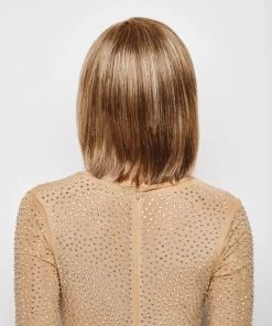 Premium Wig By Gabor -Beautique Hair Shop GB Premium GoldenAnniversary Model Side3 ea5725bc 8845 473d 9de5 cdcd6d7ef351