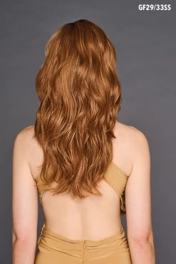 Ready For It Wig By Gabor | Mono Top -Beautique Hair Shop GB ReadyForIt Model1 Side3