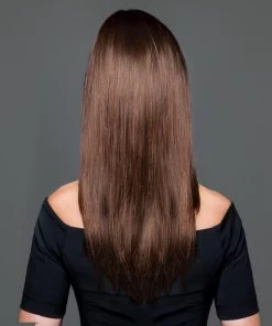 Simply Flawless Wig By Gabor -Beautique Hair Shop GB SimplyFlawless Model Side3