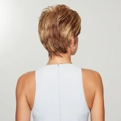 Strength Wig By Gabor | Synthetic Wig -Beautique Hair Shop GB Strength Model Side3 878747b6 195c 4e87 a905 59e865637409