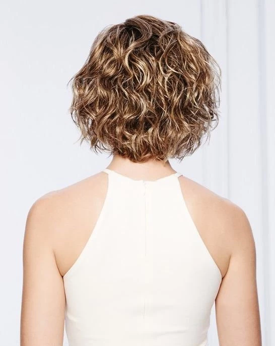 Sweet Talk Luxury Wig By Gabor | Hand-Tied Top 18 Sweet Talk Luxury Wig By Gabor | Hand-Tied Top - Image 16