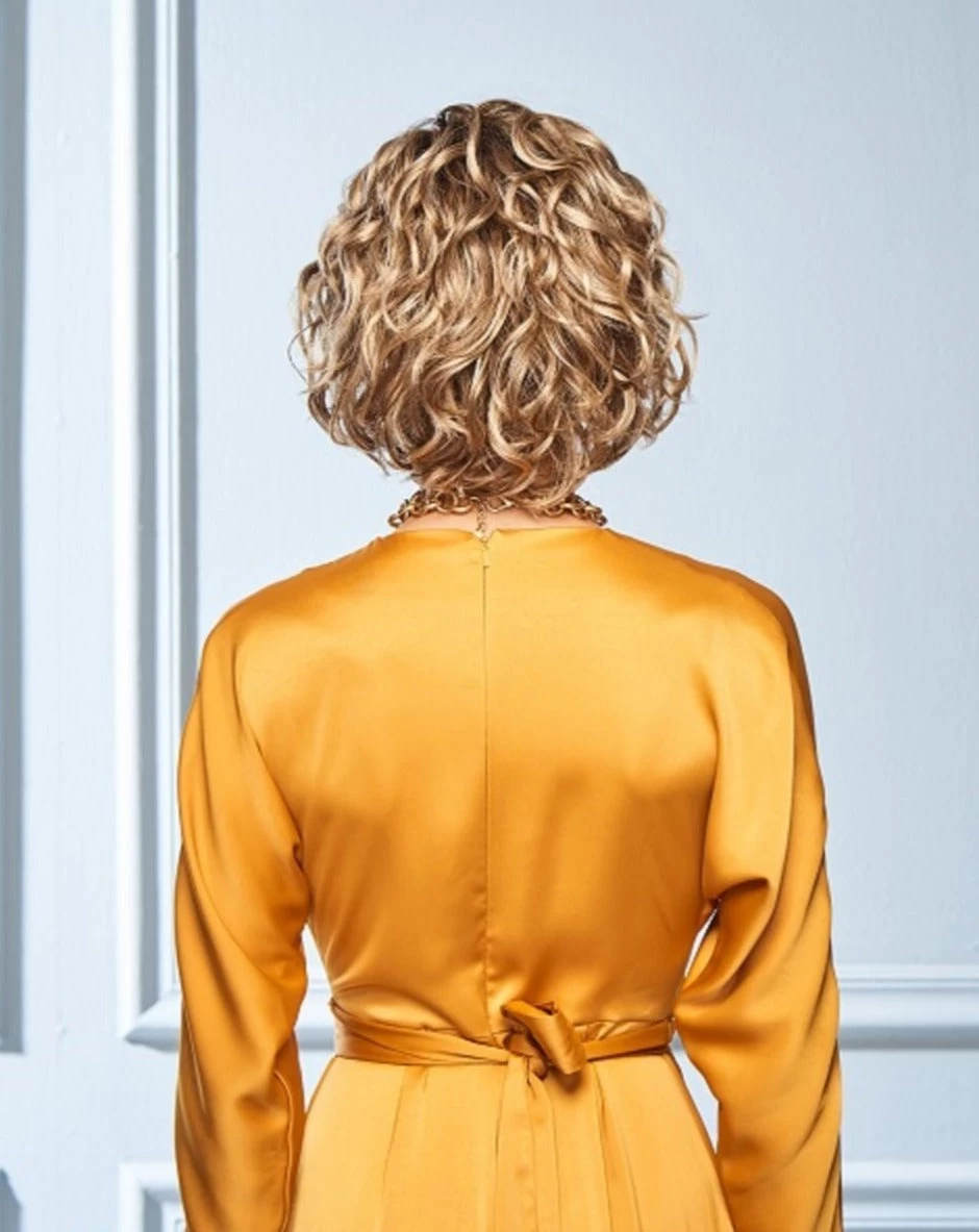 Sweet Talk Luxury Wig By Gabor | Hand-Tied Top 6 Sweet Talk Luxury Wig By Gabor | Hand-Tied Top - Image 4