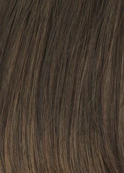Bend The Rules Wig By Gabor | Mono Top -Beautique Hair Shop GB Luminous Colors GL8 10 Dark Chestnut 61704131 dd14 43b1 96c9 b6188a881672