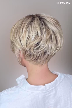 Best In Class Wig By Gabor | Mono Part 29 Best In Class Wig By Gabor | Mono Part -Beautique Hair Shop GaborBestInClassGF1923SS1