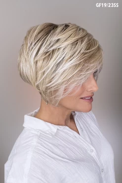 Best In Class Wig By Gabor | Mono Part 28 Best In Class Wig By Gabor | Mono Part -Beautique Hair Shop GaborBestInClassGF1923SS2