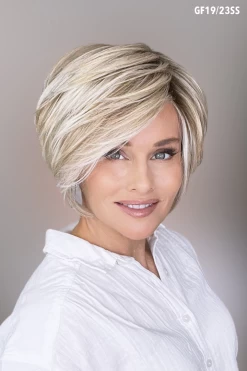 Best In Class Wig By Gabor | Mono Part 27 Best In Class Wig By Gabor | Mono Part -Beautique Hair Shop GaborBestInClassGF1923SS3