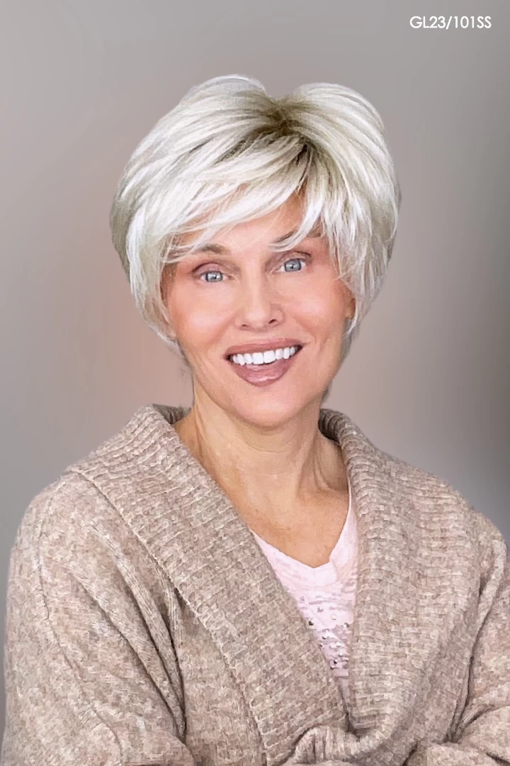 Femme & Flirty Wig By Gabor | Synthetic 9 Femme & Flirty Wig By Gabor | Synthetic - Image 7