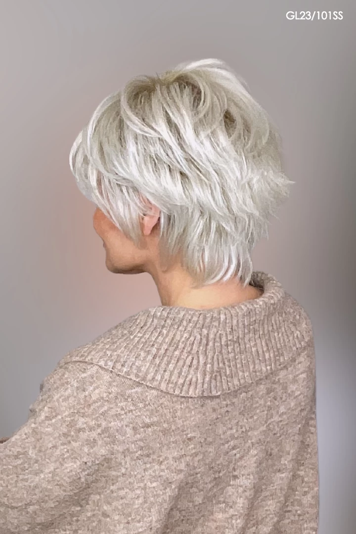 Femme & Flirty Wig By Gabor | Synthetic 12 Femme & Flirty Wig By Gabor | Synthetic - Image 10