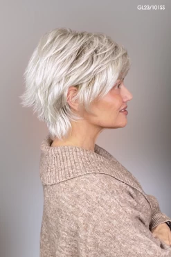 Femme & Flirty Wig By Gabor | Synthetic 30 Femme & Flirty Wig By Gabor | Synthetic -Beautique Hair Shop GaborFemme FlirtyGL23 101SS3